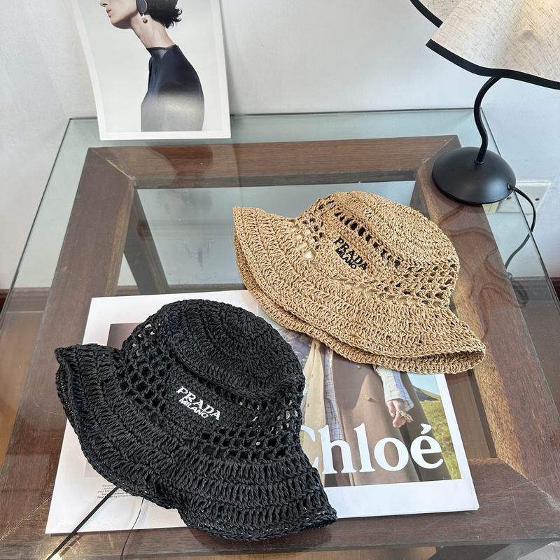Prada Hat 060103